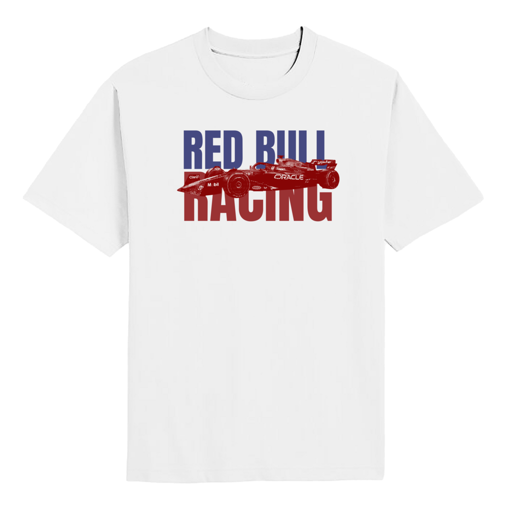 Red Bull Racing RB19 T-shirt