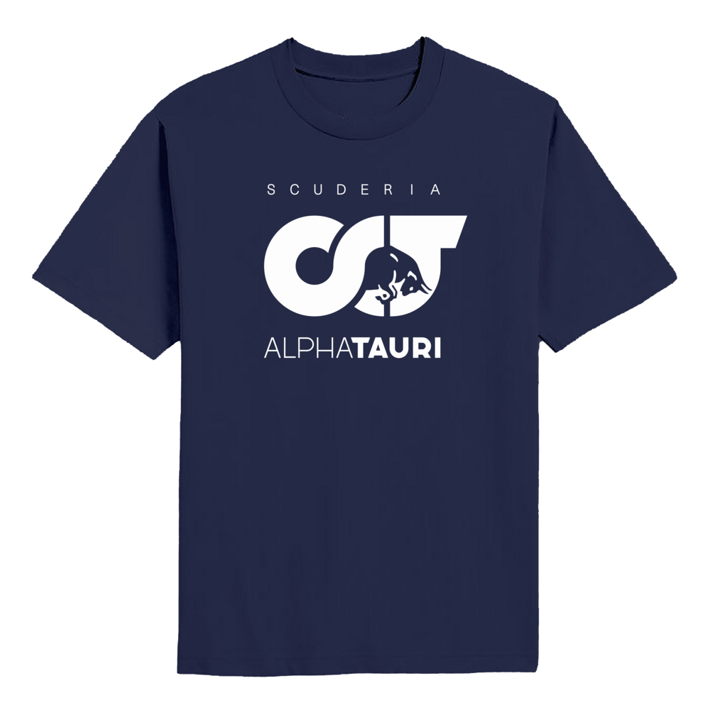 Scuderia AlphaTauri F1 Team 2023 T-shirt