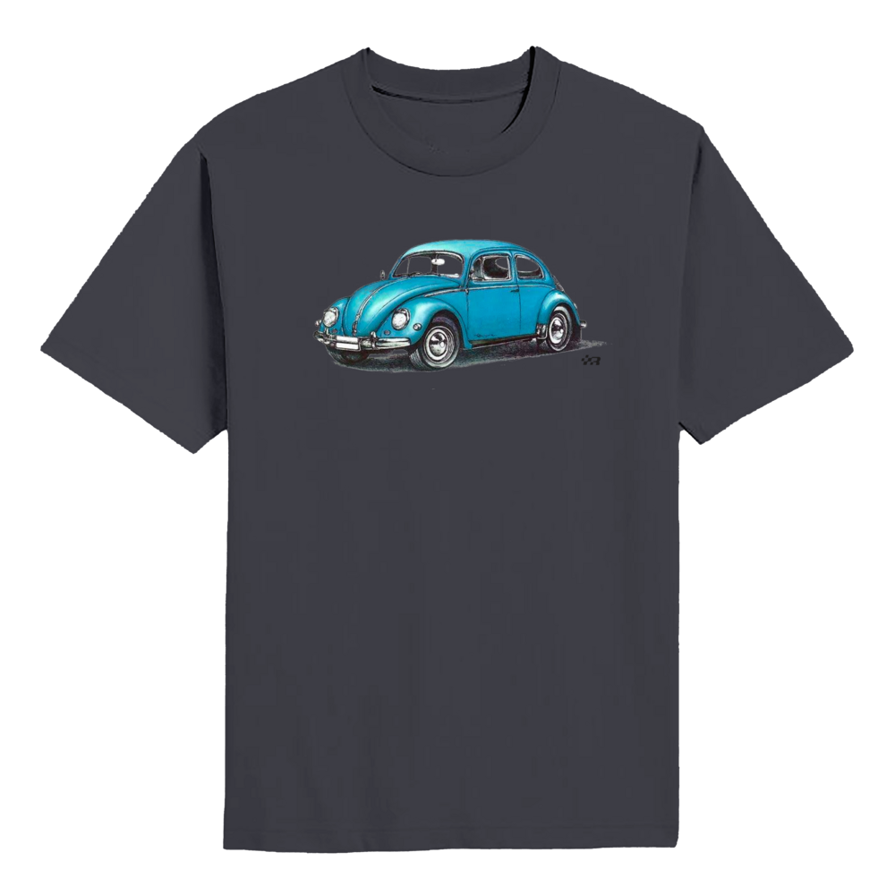 Blue Beetle T-shirt