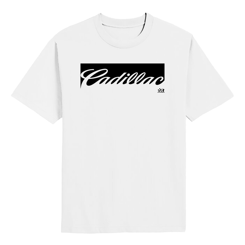 Cadillac Fan T-shirt