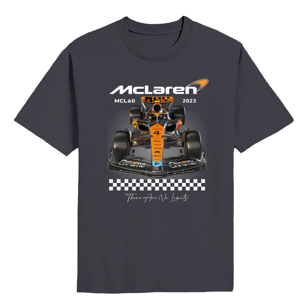 McLaren MCL60 2023 Lando Norris T-shirt