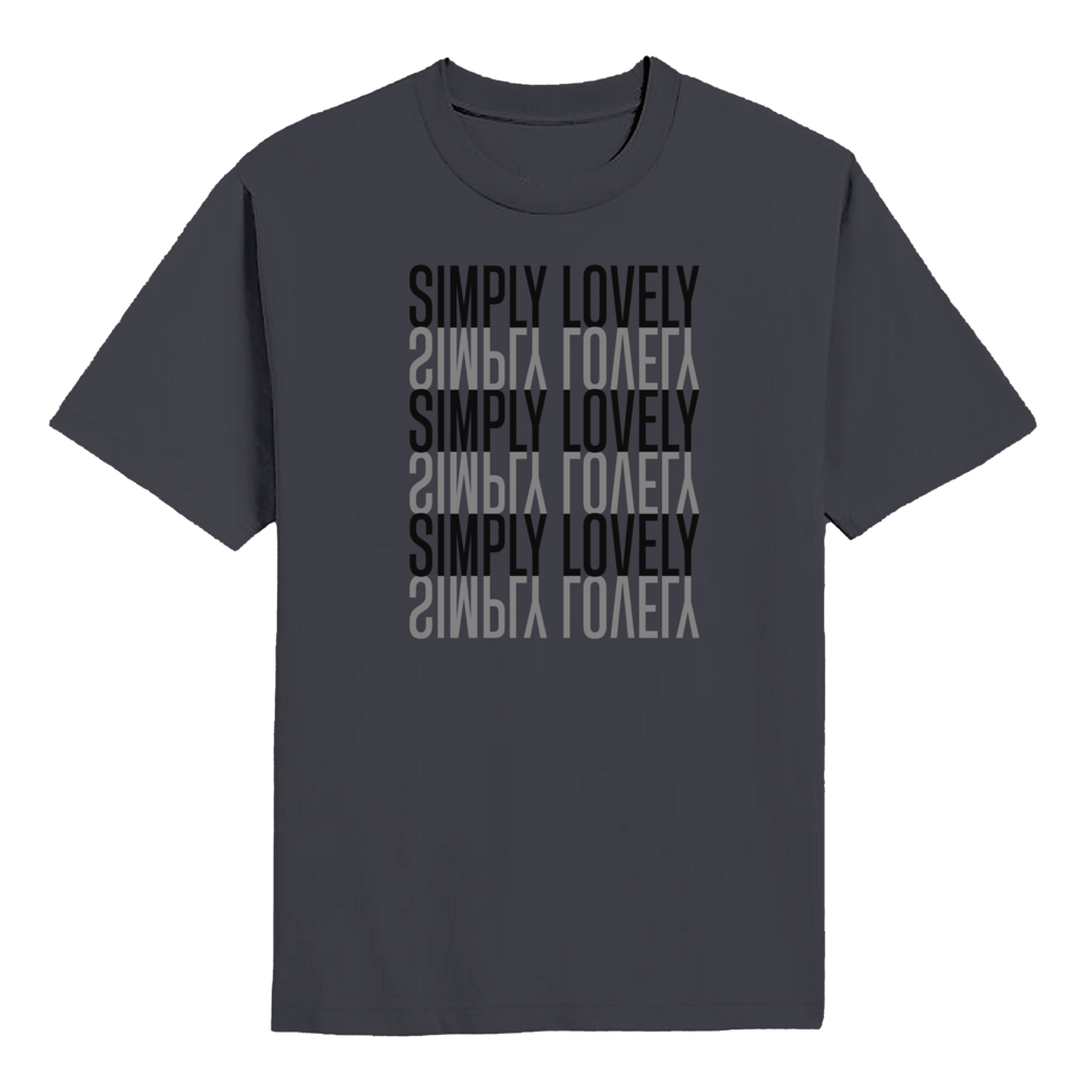 Max Verstappen Simply Lovely T-shirt