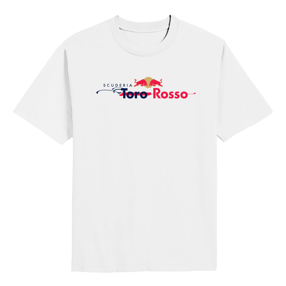 Scuderia Toro Rosso T-shirt