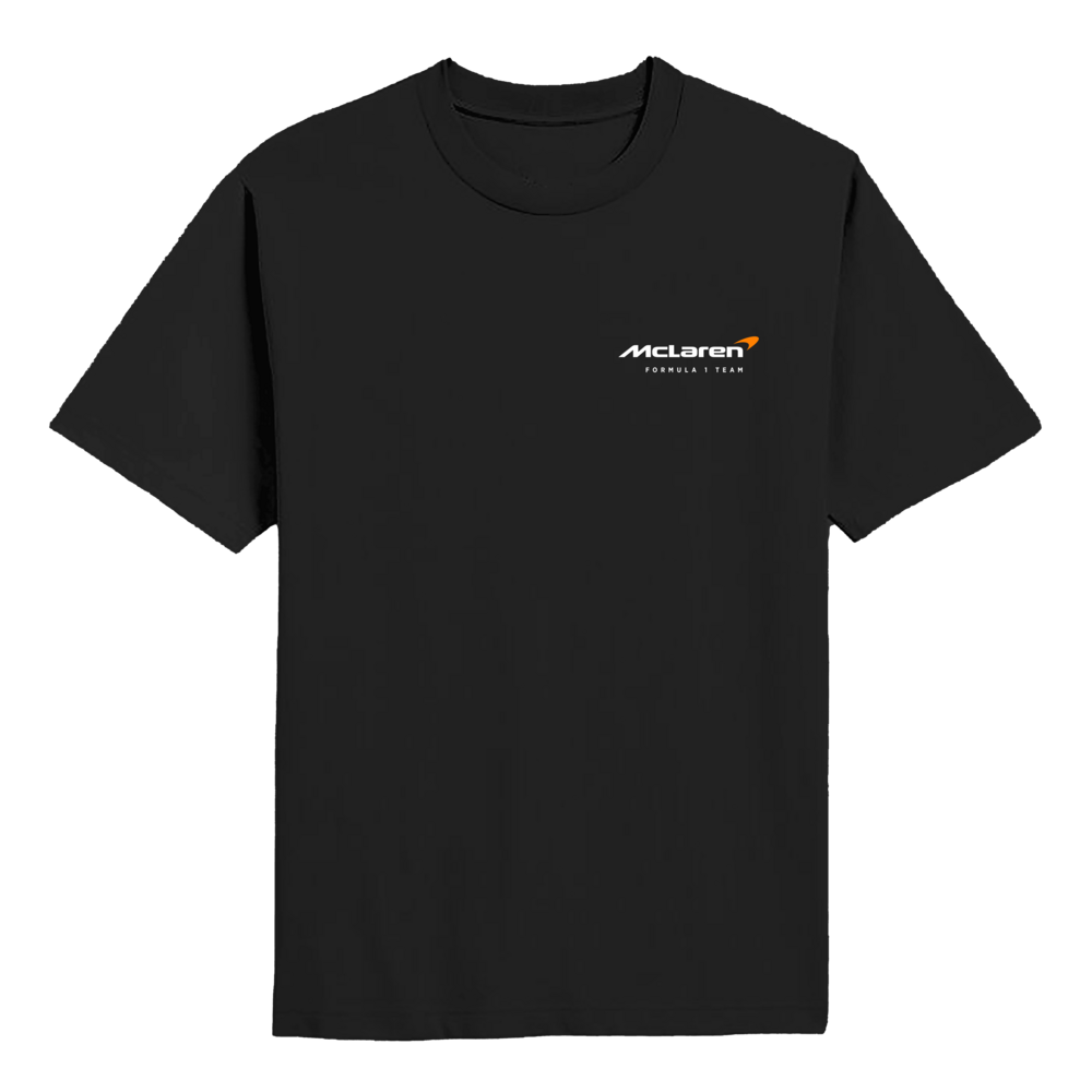 McLaren Evolution F1 T-shirt