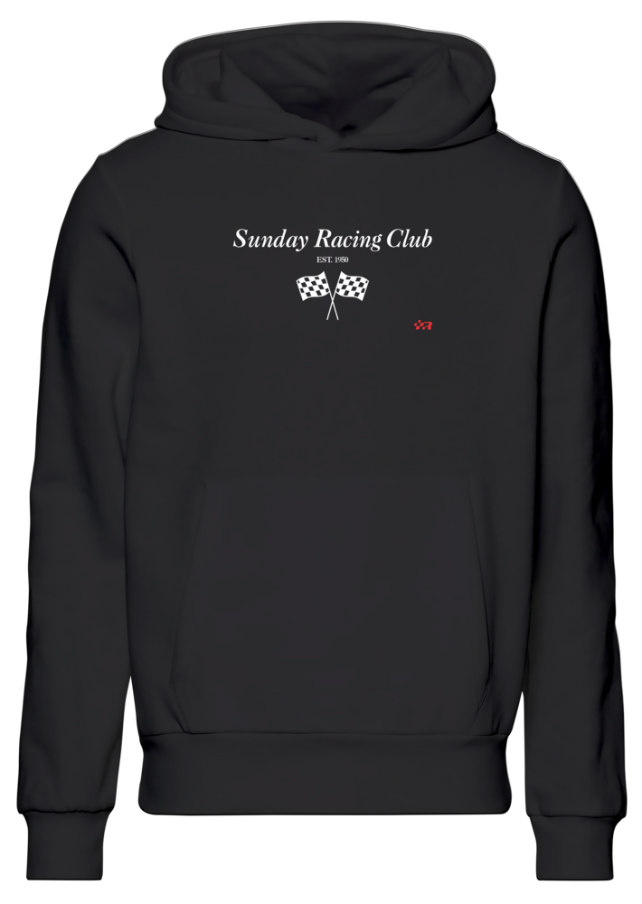 Sunday Racing Club Hoodie