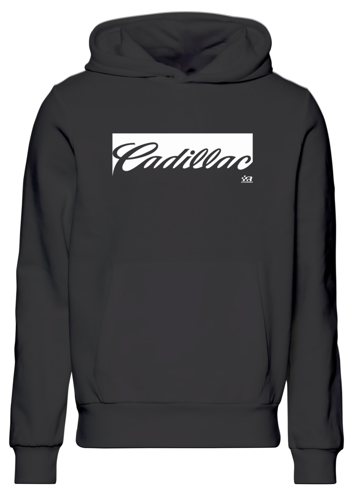 Inspired Cadillac Fan Hoodie