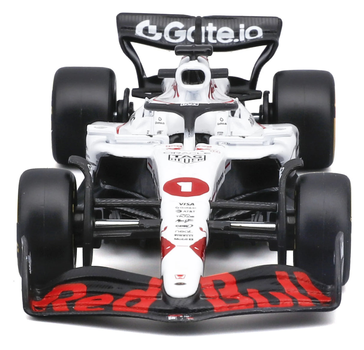 RB21 Special Edition Suzuka GP Max Verstappen 1