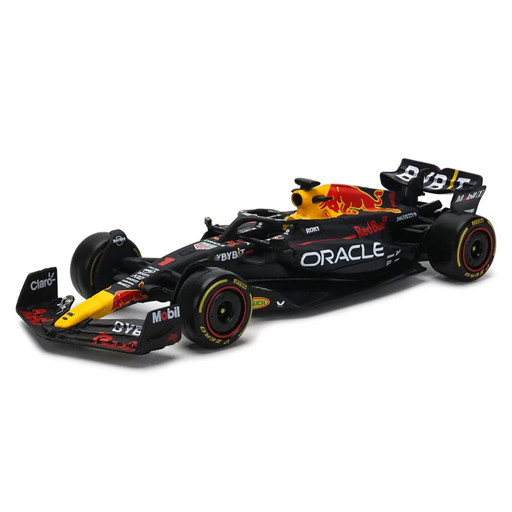 RB19 RedBull Racing 2023 1:43 Scale Car