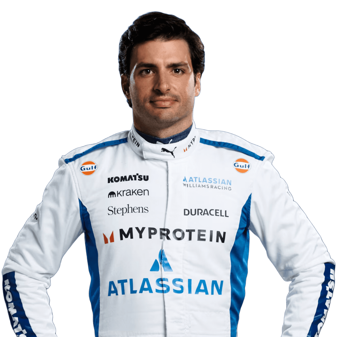 Carlos Sainz