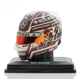 Spark 1:5 Kimi Antonelli Miami GP 2025 - Limited Edition Helmet