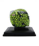 Lando Norris 2025 1:5 Scale Helmet