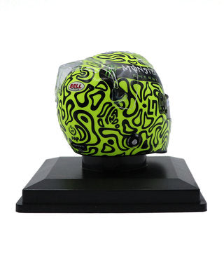 Lando Norris 2025 1:5 Scale Helmet