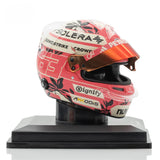 Spark 1:5 George Russell Miami GP 2025 - Limited Edition Helmet