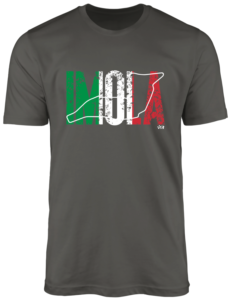 Emilia Romagna Grand Prix T-shirt