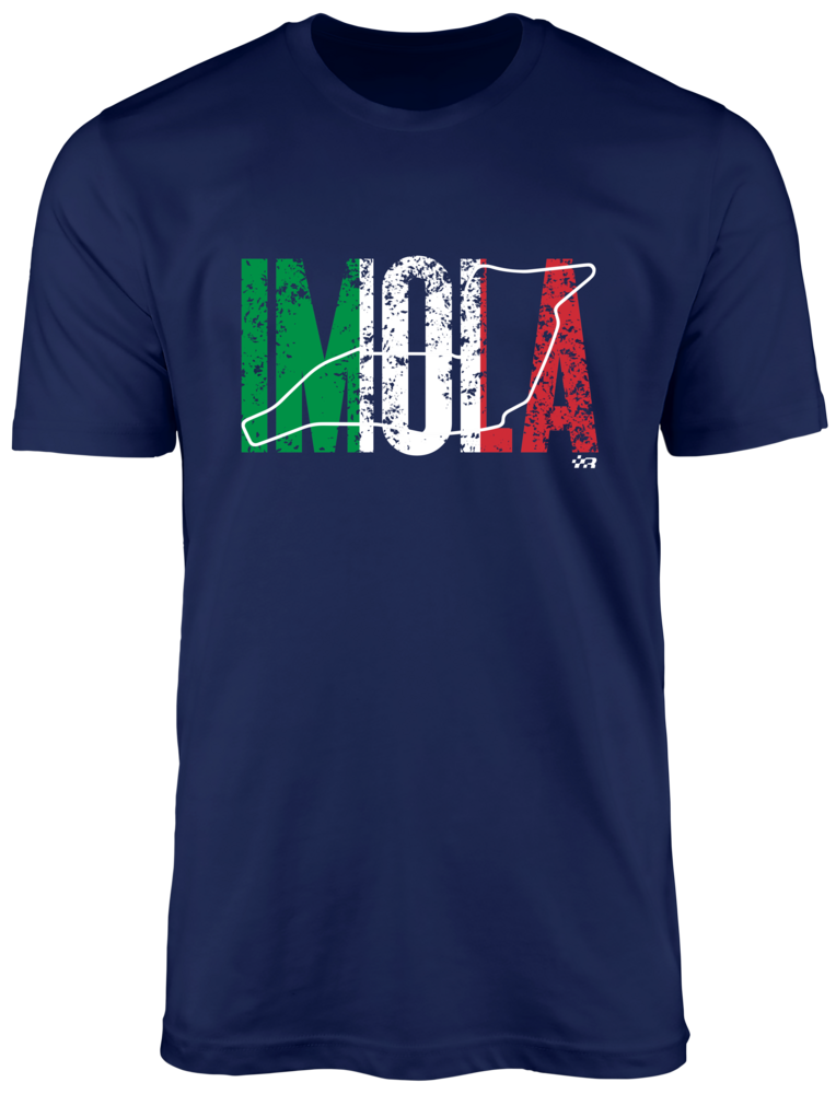 Emilia Romagna Grand Prix T-shirt