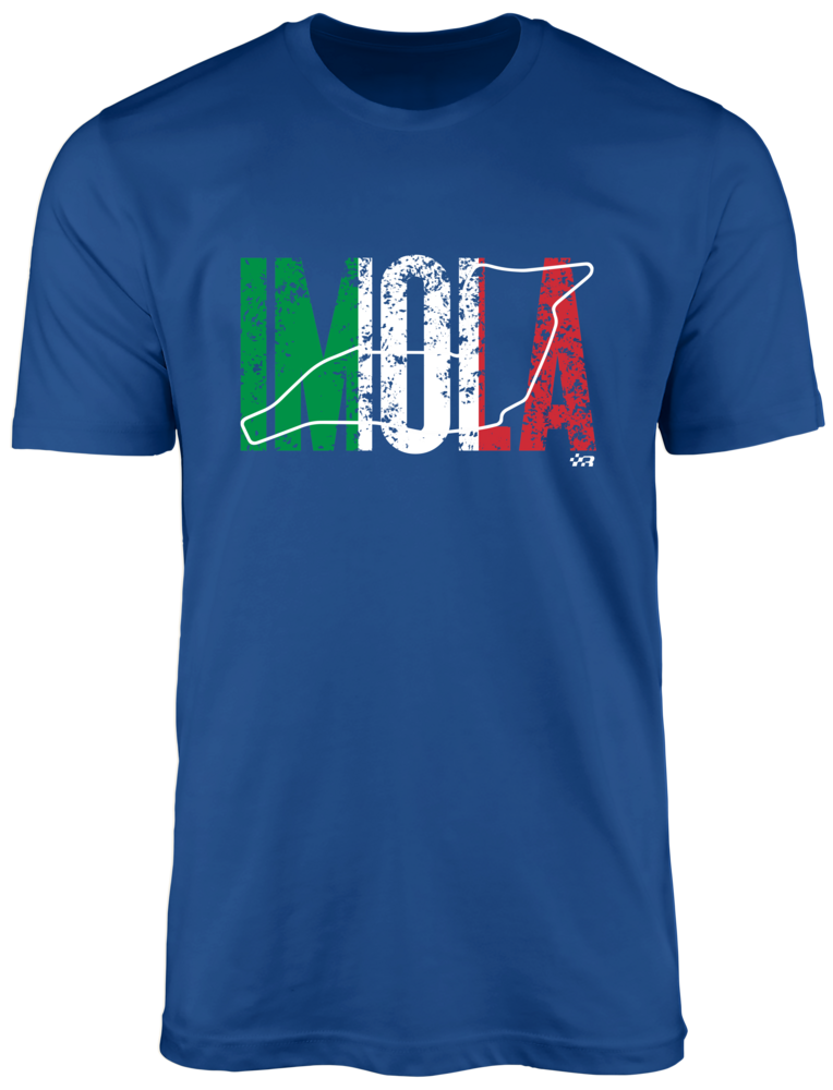 Emilia Romagna Grand Prix T-shirt