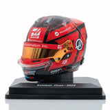 Spark 1:5 Esteban Ocon 2025 Helmet