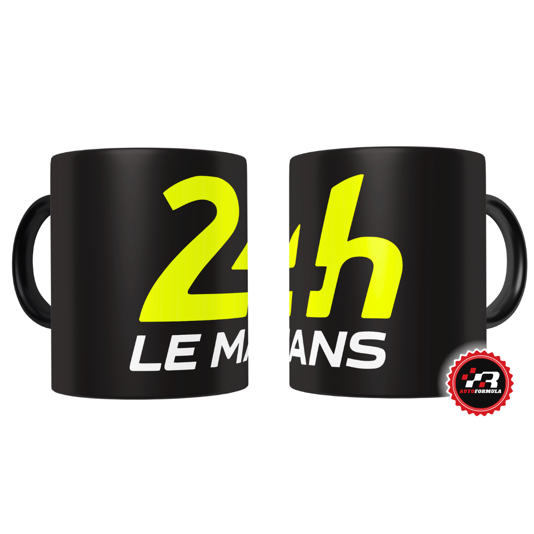 LE MANS 2024 Mug