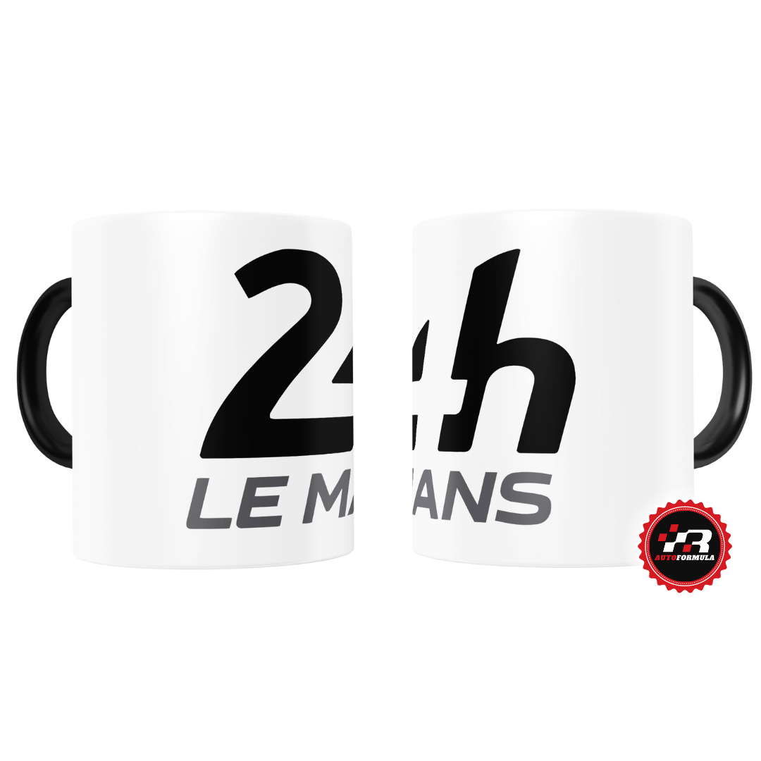 LE MANS 2024 Mug
