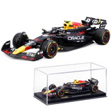 RB20 Red Bull Racing F1 2024 1:43 - Sergio Pérez 11 Scale Car