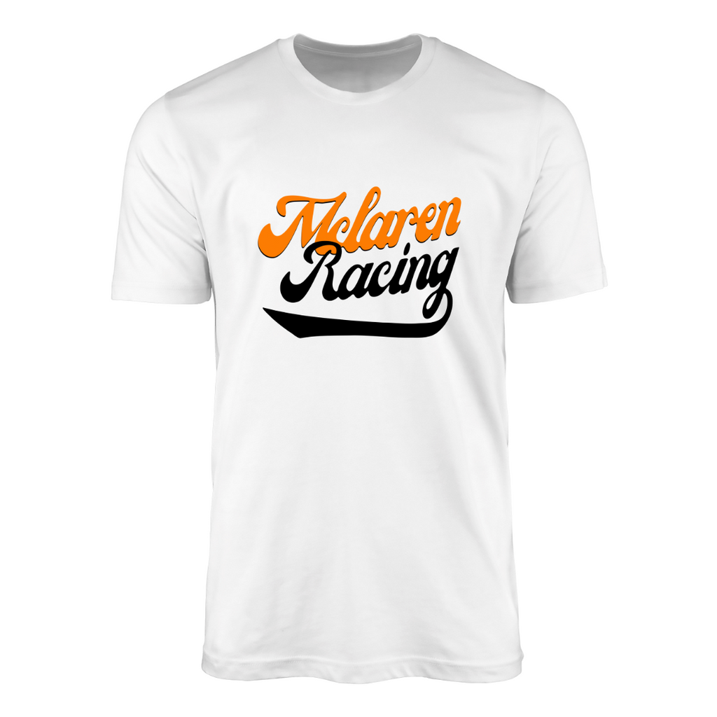 McLaren Racing T-shirt