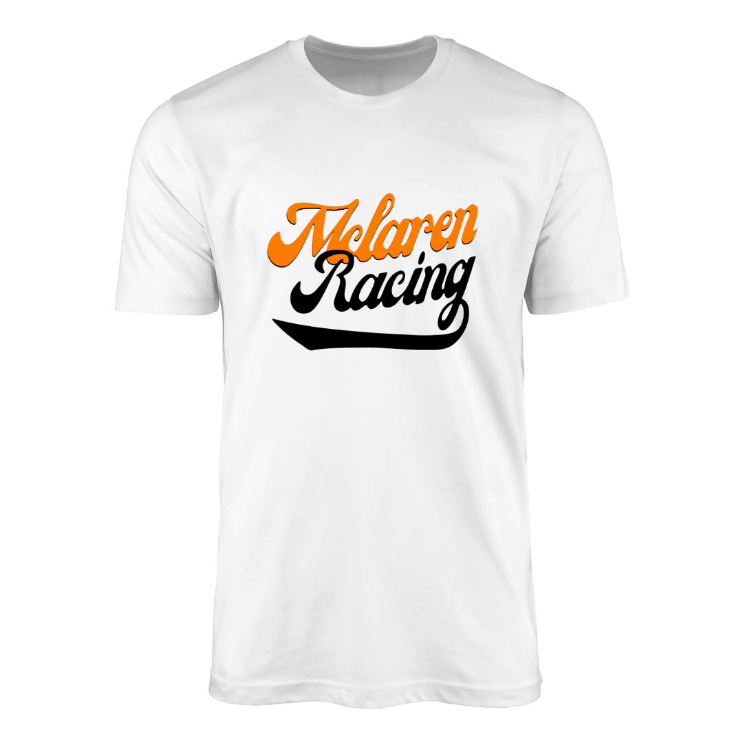 McLaren Racing T-shirt