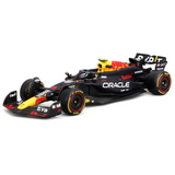 RB20 Red Bull Racing F1 2024 1:43 - Sergio Pérez 11 Scale Car