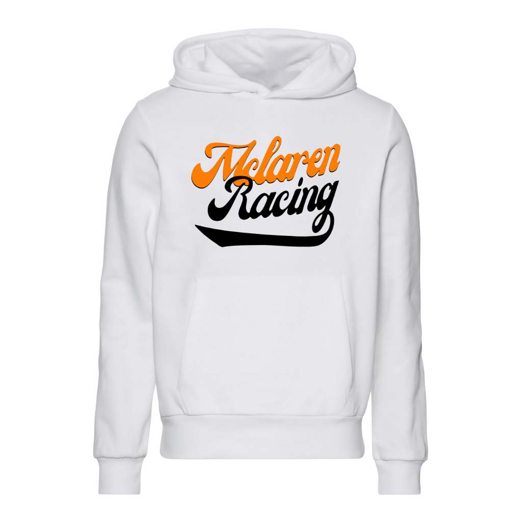 McLaren Racing Hoodie