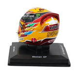 Lewis Hamilton 2013 F1 Season 1:5 Scale Helmet