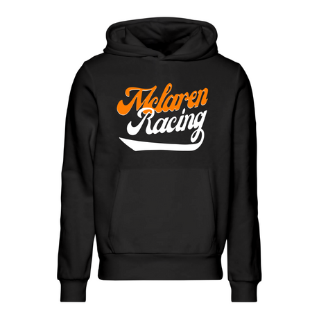 McLaren Racing Hoodie