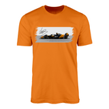 MCL38 Lando Norris T-shirt