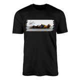 MCL38 Lando Norris T-shirt