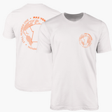 Still Number One Max Verstappen T-shirt