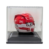 Charles Leclerc 2025 1:5 Scale Helmet