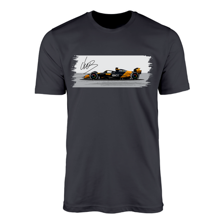 MCL38 Lando Norris T-shirt