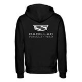 Inspired Cadillac F1 Team Fan Hoodie