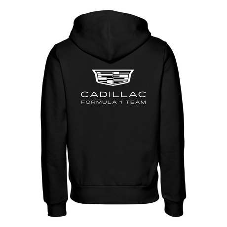 Inspired Cadillac F1 Team Fan Hoodie
