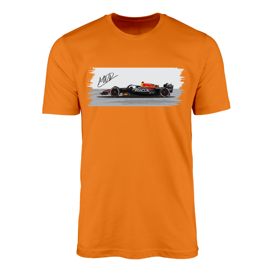 RB20 Max Verstappen T-shirt
