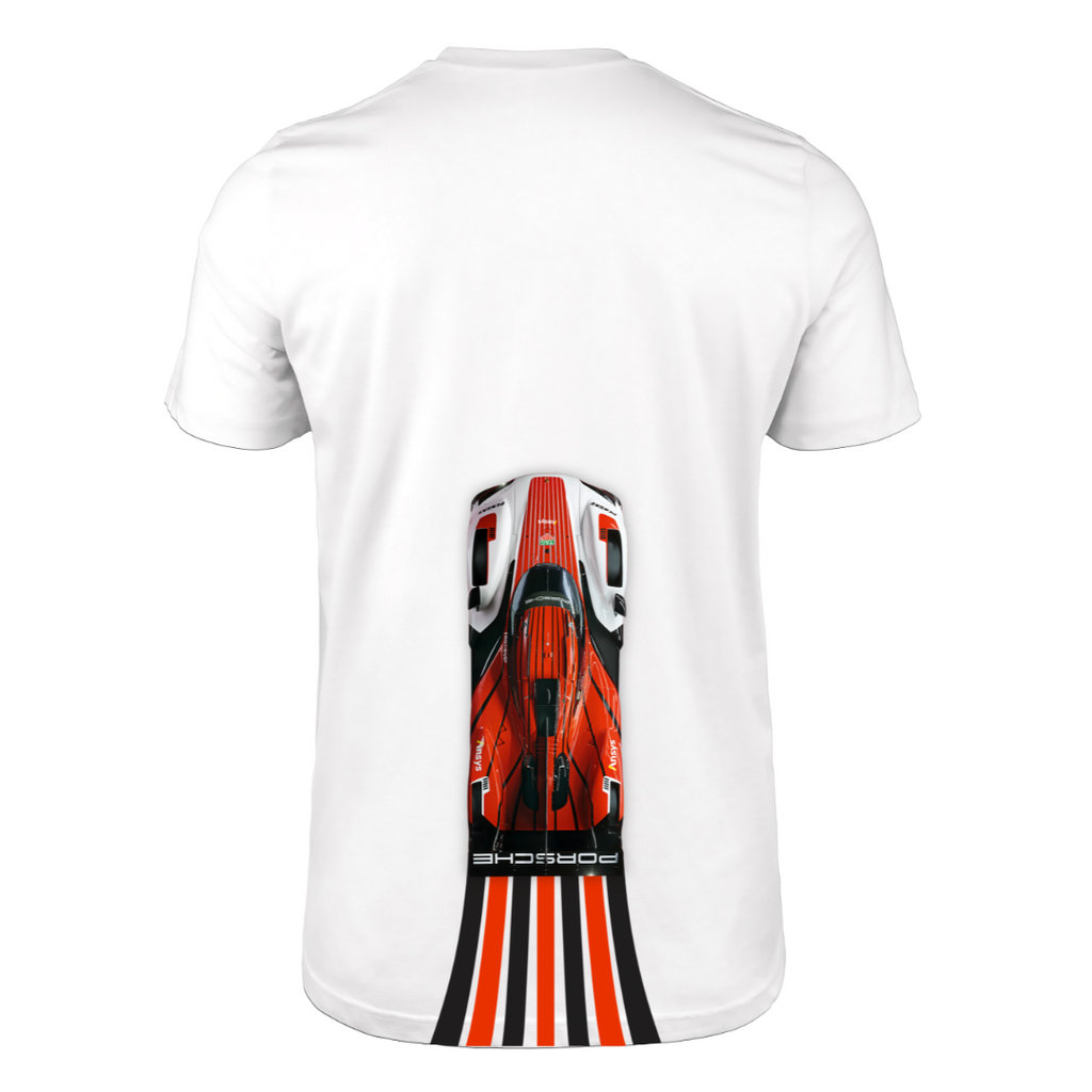 Porsche Penske 963 2024 DAYTONA WINNER Hypercar T-shirt
