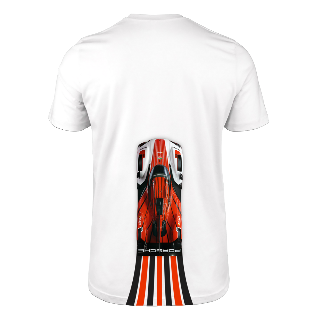 Porsche Penske 963 2024 DAYTONA WINNER Hypercar T-shirt