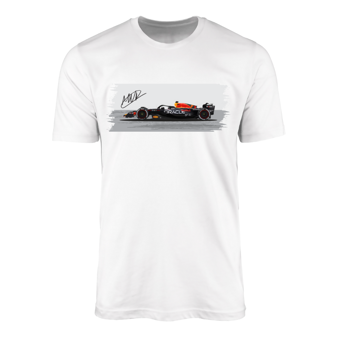 RB20 Max Verstappen T-shirt