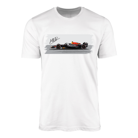 RB20 Max Verstappen T-shirt