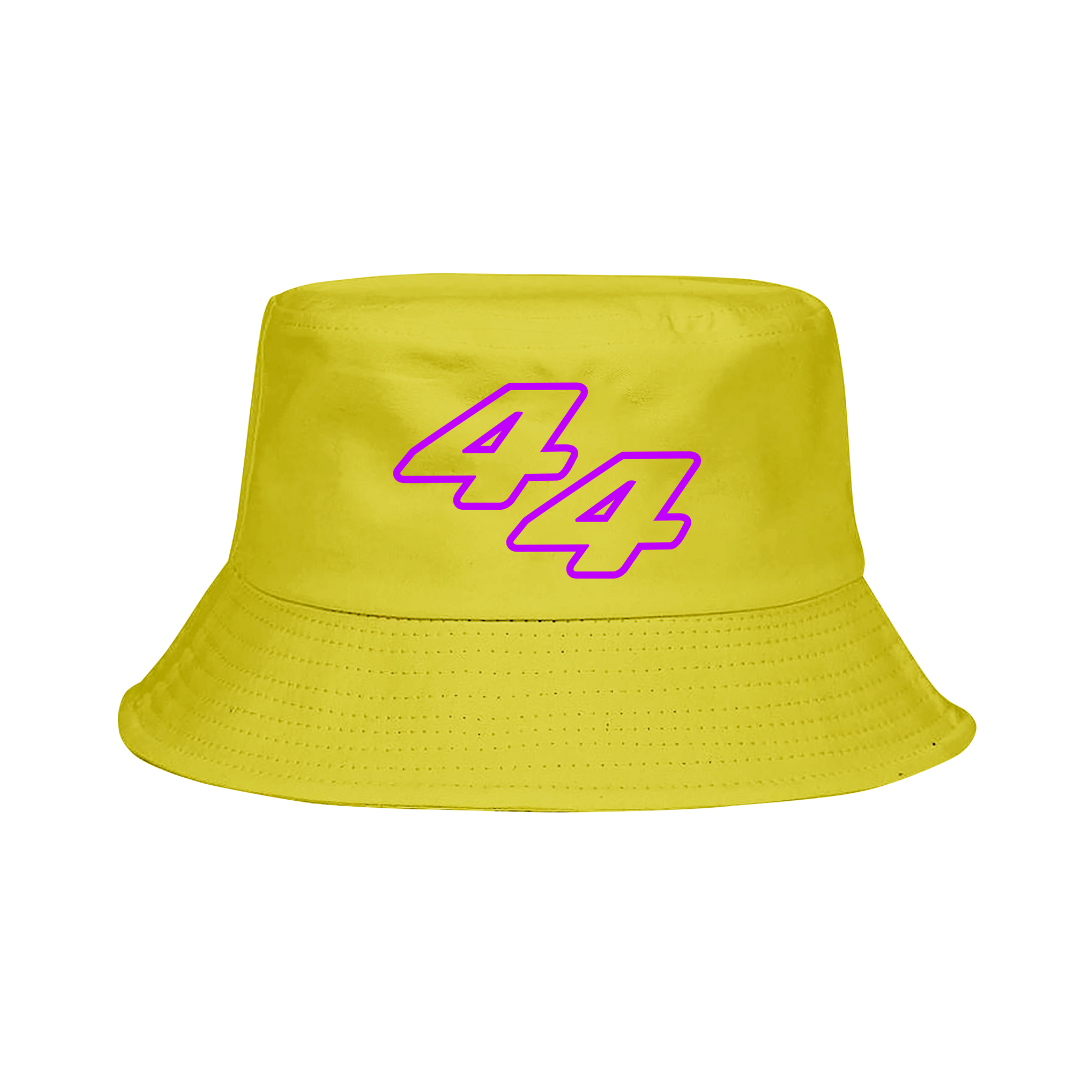 Lewis Hamilton 44 Bucket
