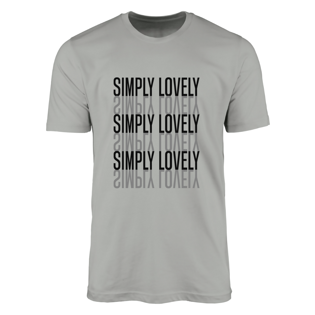Max Verstappen Simply Lovely T-shirt