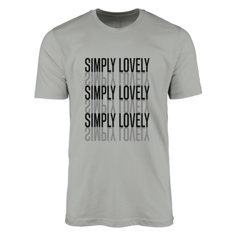 Max Verstappen Simply Lovely T-shirt