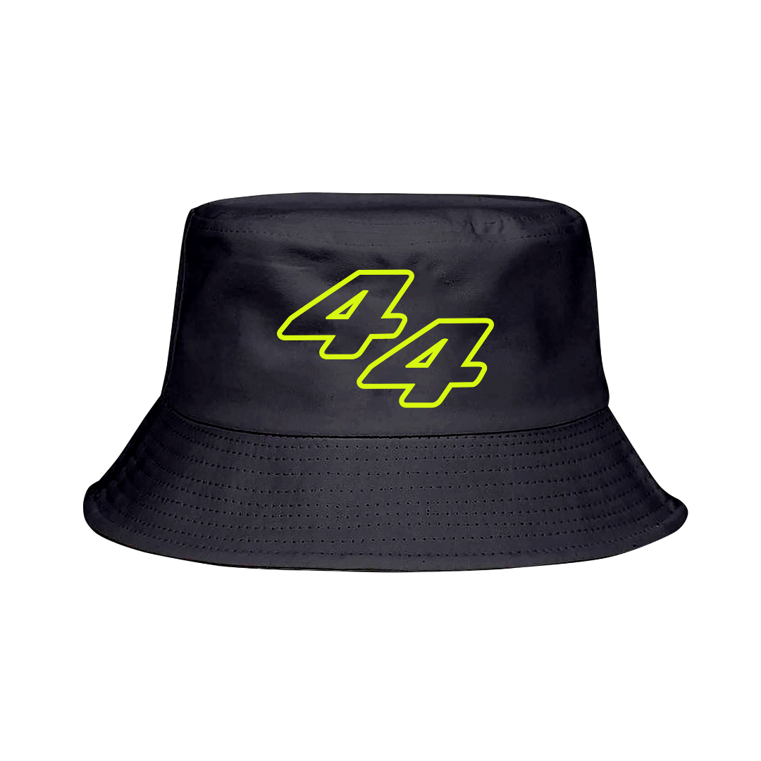 Lewis Hamilton 44 Bucket