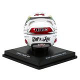 Lewis Hamilton US GP 2015 1:5 Scale Helmet