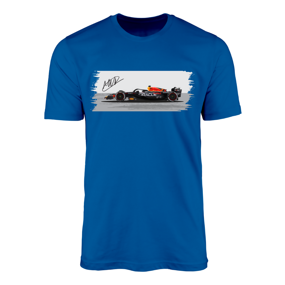 RB20 Max Verstappen T-shirt