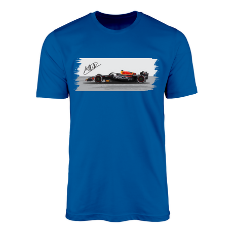 RB20 Max Verstappen T-shirt