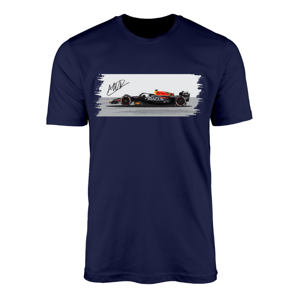 RB20 Max Verstappen T-shirt